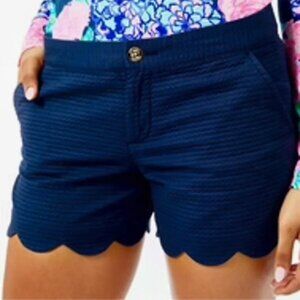 Lilly Pulitzer Women's Buttercup Short